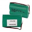 Panasonic HHR-P509A/1B BATTERY