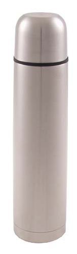 Isolier Vakuum Edelstahl Thermoskanne 1,0 L