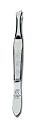 ZWILLING 78161001 TWINOX® - Pinzette, schräg, Edelstahl rostfrei 8cm