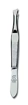 ZWILLING 78161001 TWINOX® - Pinzette, schräg, Edelstahl rostfrei 8cm
