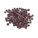 Review Wholespice  / Peppercorns Black Organic