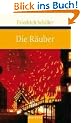 Die R�uber: Ein Schauspiel