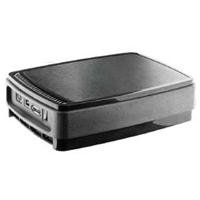 Antec MX-1 EC eSATA/USB2.0 Festplattengehäuse für eine SATA Festplatte bis 750GB incl. aktiver Kühlung