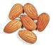ALMONDS, WHOLE, 50 lbs.