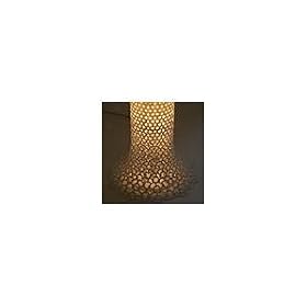 con_sequence.mgx table lamp by One & Co. for materialise's private collection