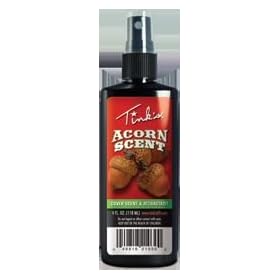 Click here to buy Acorn Cover Scent.
