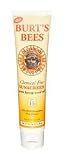 Burts Bees Chemical-Free Sunscreen SPF 15 (3.46 oz)
