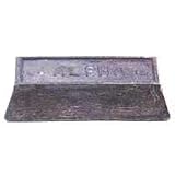 Fry-Technology 5Lb Lead Ingot 56468