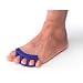 Toe Flexor toe stretchers. Provide stretch to the toes and forefoot to promote flexibility and reduce chance of injury. Relaxing, soothing comfort for tired toes and feet.