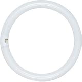 Satco S6500 Fc8t9/Cw/Rs 22w Fluorescent W/ 4 Pin Base - Cool White