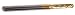 Champion SC42 Titanium Nitrite Coated Burs Solid Carbide Miniature 1/8