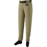 Toggs Hellbender Micro Fiber Breathable Stocking Foot Guide Pant Waders