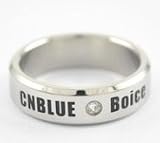 CNBLUE�@Boice �y���_���g�g�b�v �����O�@�w�ց@K-POP�@�؍��@�ؗ��O�b�Y������