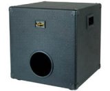 FENDER SQ-SUB Single Reflex Band Pass Subwoofer