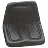 Arnold Lawn Tractor Seat - High Back #SGT-200 by Arnold
