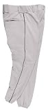 Baseball - Express Gear Youth Warpknit Piped Baseball Pant