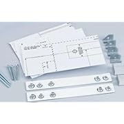 GE Undercabinet Hanging Mounting Kit