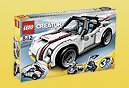 LEGO Creator Cool Convertible