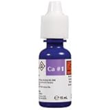 Nutrafin Calcium Reagent No.1 Refill for Aquarium, 15ml