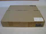 Belden 9L28350 50 Conductor Shielded Flat Cable, 100 Ft Roll