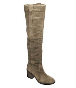 BCBGeneration Womens Boss Boot