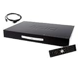 Vizio Hi-Def 1080p Blu-Ray Player w/ BD-Live &6ft. HDMI Cable