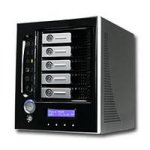 Origin Storage Thecus N5200 Pro Network Attached Storage nas Solution Edition 5000gb os nas5200 5000 p