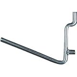 National #N180-299 6PK 2-1/2 ANG Hook