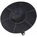 Bauknecht Kohlefilter Abzugshaube AMC037 480122100579