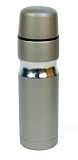 Review Xindao  / Robust Grey Stainless Steel Vacuum Insulated Flask