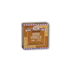 Fun Fresh Foods Gluten Free Dark Vanilla Cake Mix