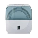 三菱 SV-DK80D-W 交換レス・ディスク気化式 加湿機 ホワイト