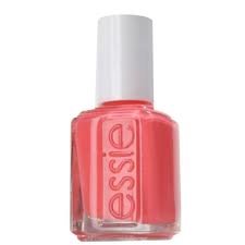 Essie carousel coral #443