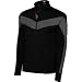 Apparel : Spyder First Place Dry W.E.B. Midweight T-Neck