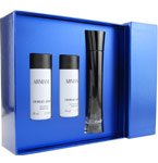 Armani Code Elixir Eau De Parfum .10 Oz Mini By Giorgio Armani