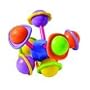 Clickety Clack by Infantino