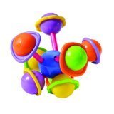 Infantino Clickety Clack by Infantino