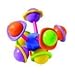 Infantino Clickety Clack