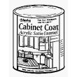 Cabinet Coat Enamel On Sale