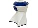Kitchen & Housewares : Tayama White Electric Ice Shaver 8.5-in.