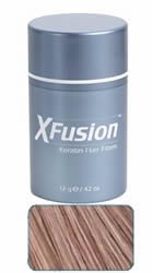 X-Fusion Light Brown 12 gram