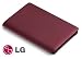 Search Our Specialty Mall : Original LG enV2 / VX9100 Standard Battery in Maroon