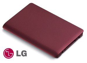 LG VX9100/enV2 950mAh OEM Lithium Maroon