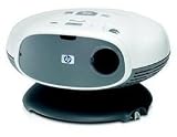 EP7110 Home Cinema DLP SVGA 1600:1 840LUM Dvi/VGA Spkr 12.5LB