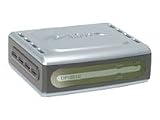 D-Link DP 301U - Print server - USB - EN, Fast EN - 10Base-T, 100Base-TX