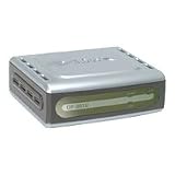 D-Link DP 301U - Print server - USB - Ethernet, Fast Ethernet - 10Base-T, 100Base-TX by