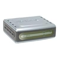 D-Link DP301U Print Server Share a USB Printer/Ethernet networkthumbnail