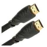 PCMICROSTORE Branded - 2 Meter Hdmi Male To Hdmi Male Digital Video Audio Cable 28 AWG UL20276 ROHS - Lifetime Warranty