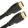 PCMICROSTORE Branded - 2 Meter (6.6 Feet) Hdmi Male To Hdmi Male Digital Video Audio Cable 28 AWG UL20276 ROHS - Lifetime Warranty