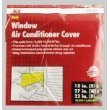 COVER A/C WINDOW27X18X22 [Misc.]
